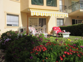 CARIHUELA BEACH, Torremolinos